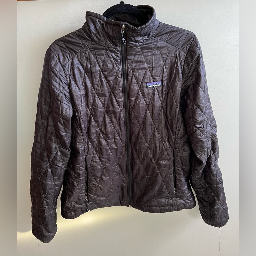 Patagonia Primaloft Puffer Jacket